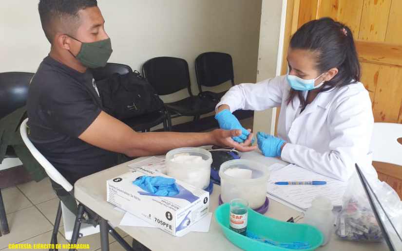 DONACION